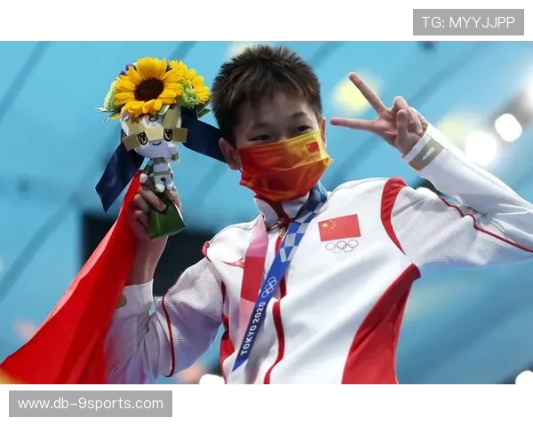 全红婵起跳高度惊人