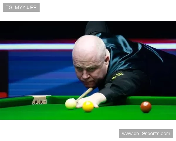 希金斯完成连续清台练习