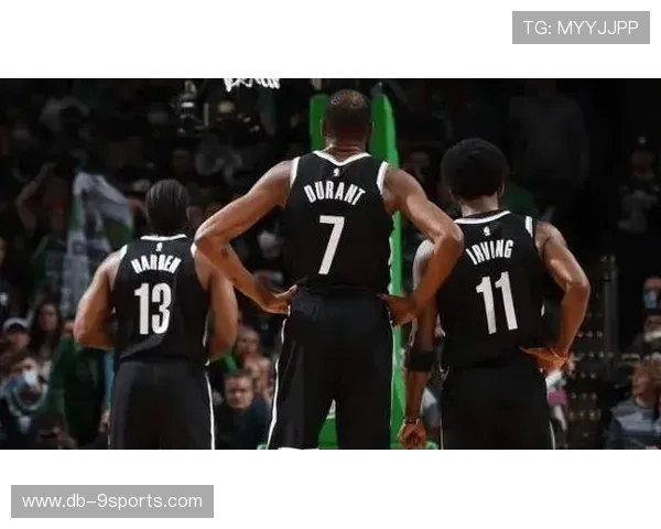 杜兰特关键三分命中，篮网以一波流反超对手